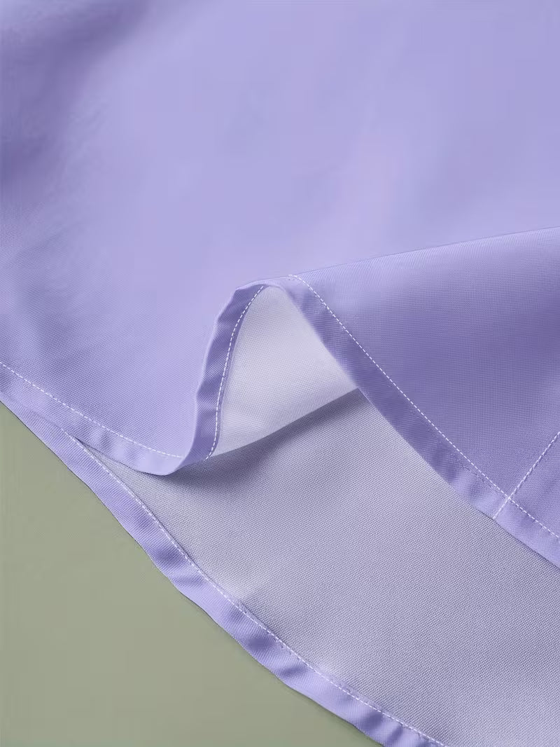 Men's Long Sleeve Dress Shirt