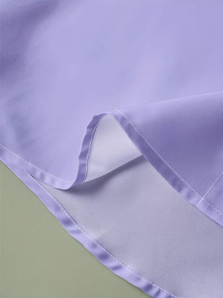 Men's Long Sleeve Dress Shirt