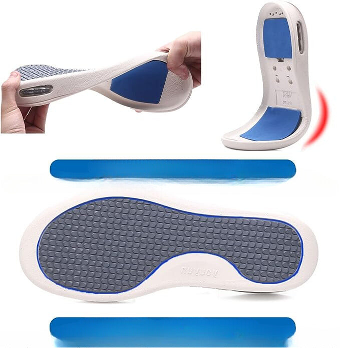 Extra Wide Diabetic Shoes with Adjustable Velcro Straps