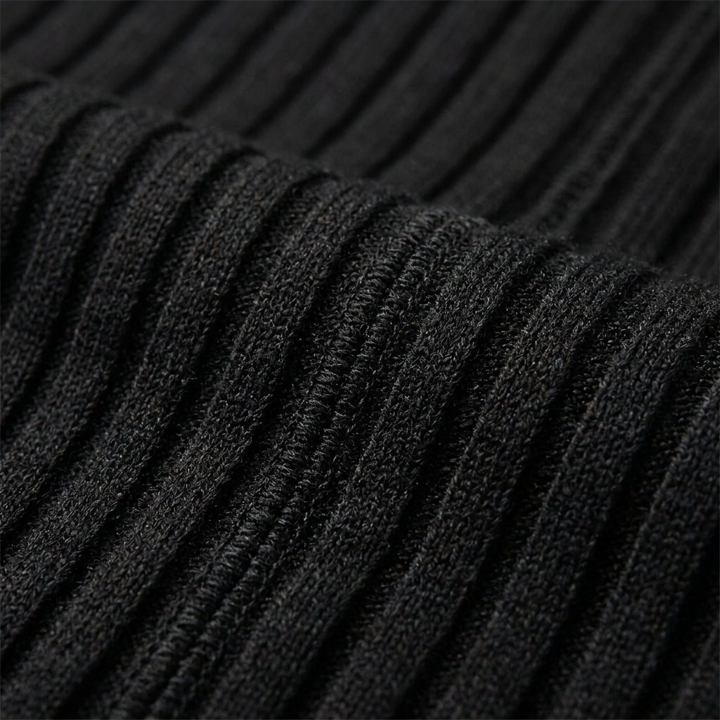 Slim Fit Turtleneck Sweater