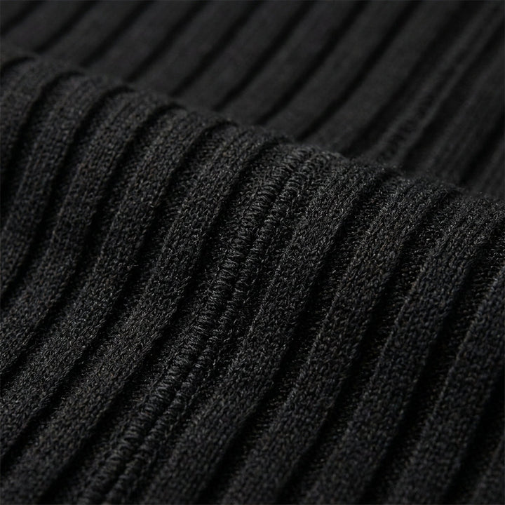Slim Fit Turtleneck Sweater