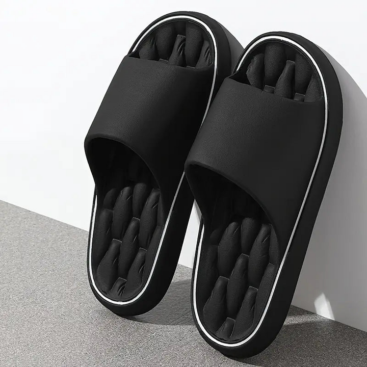 Orthopedic Slip-On Slide Slippers