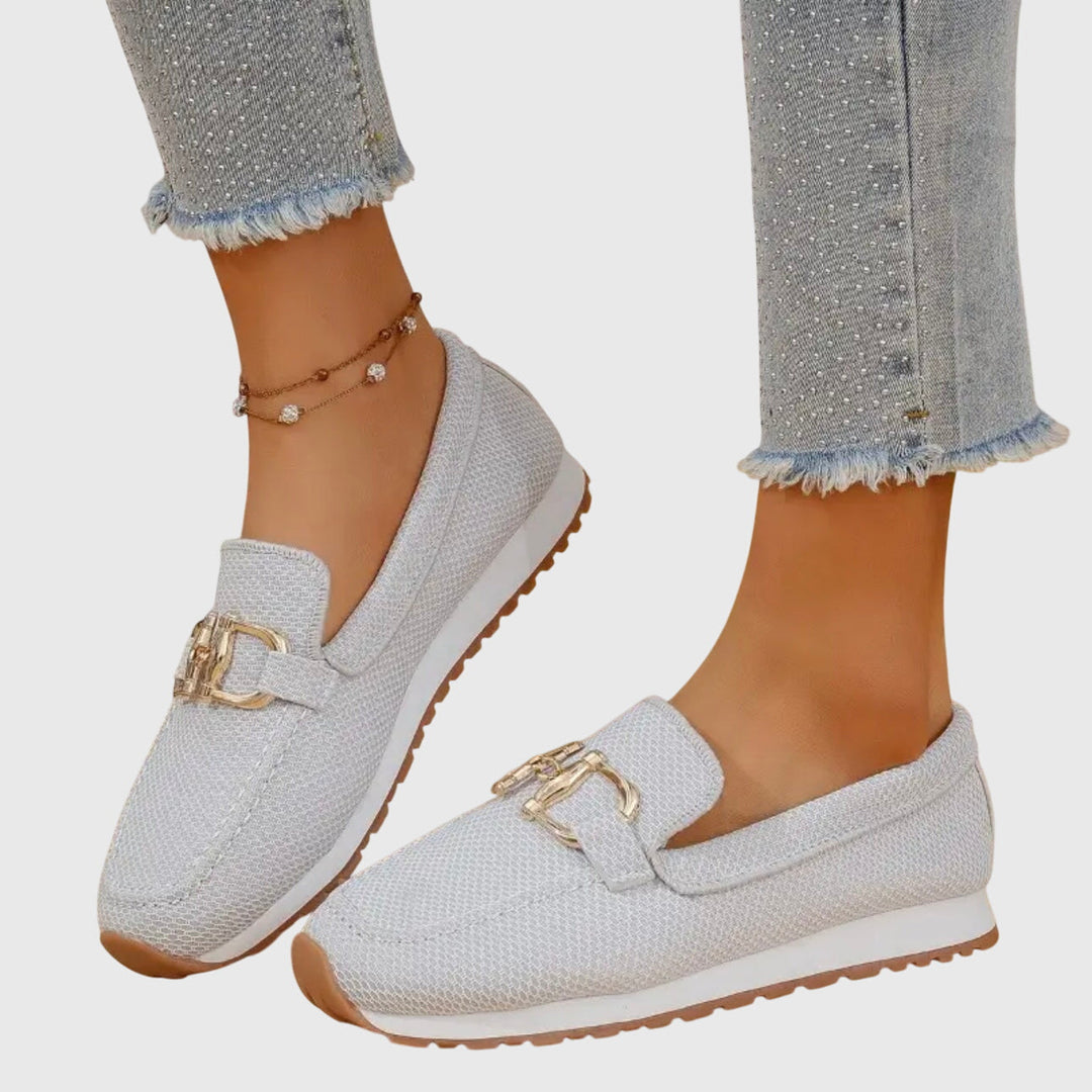 Women's Comfort Slip On Loafers