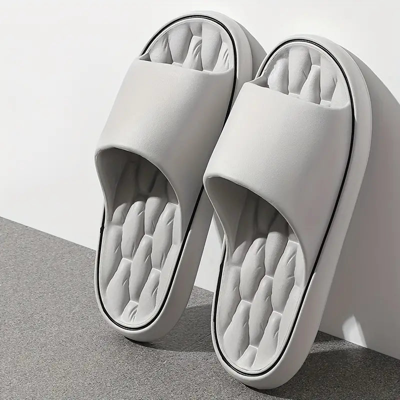 Orthopedic Slip-On Slide Slippers