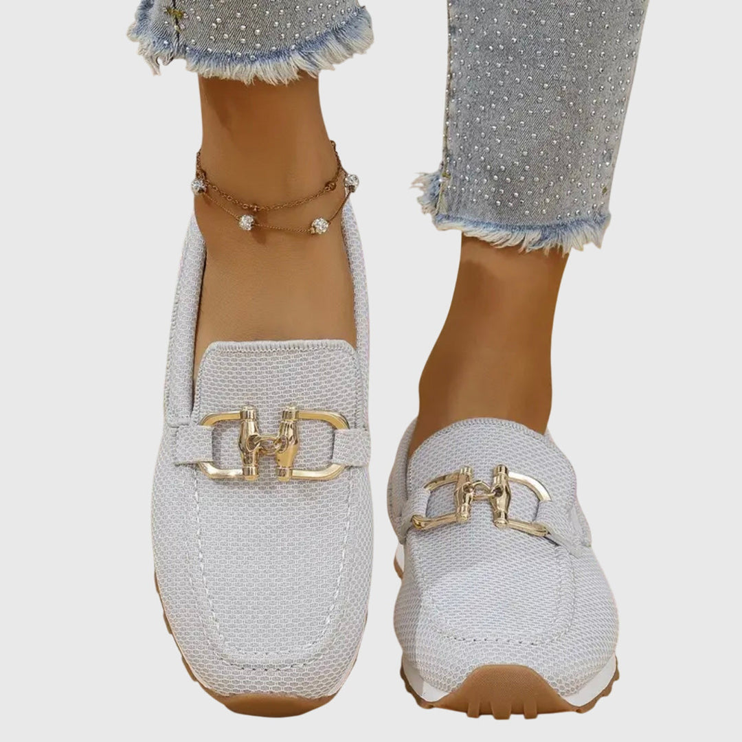 Women's Comfort Slip On Loafers