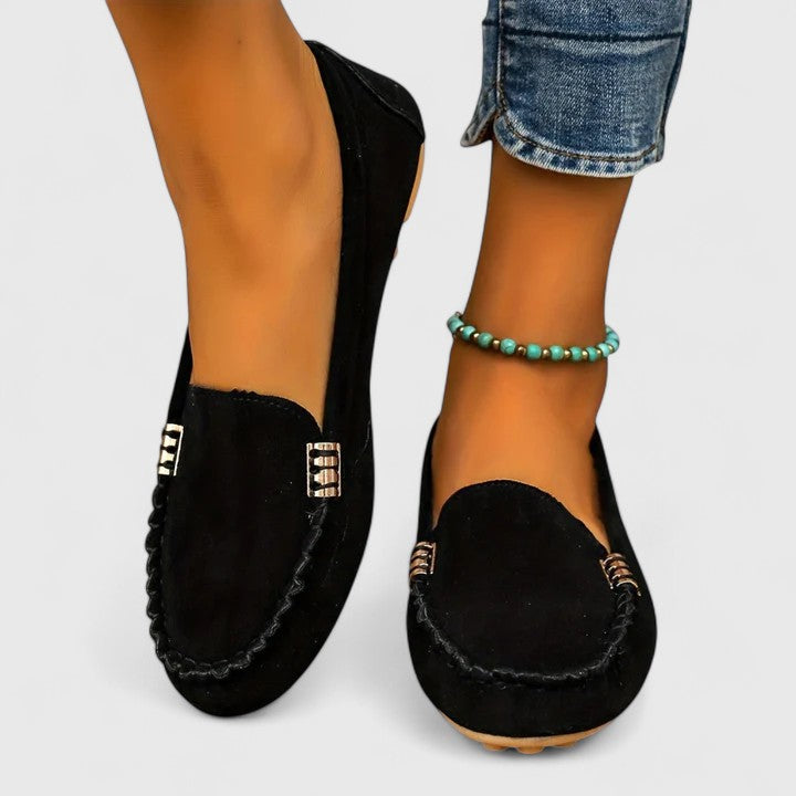 Comfortable Slip On Loafers for Women