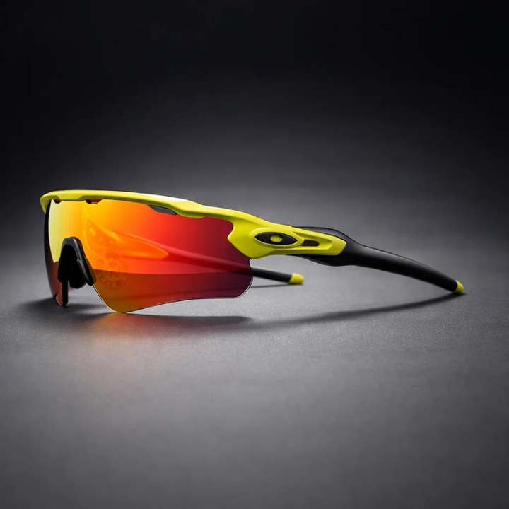 Polarized Cycling Sunglasses