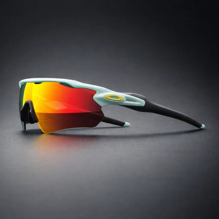 Polarized Cycling Sunglasses