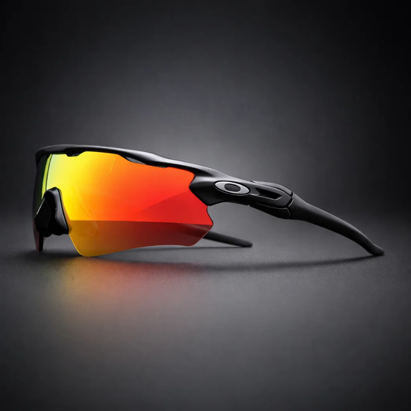 Polarized Cycling Sunglasses
