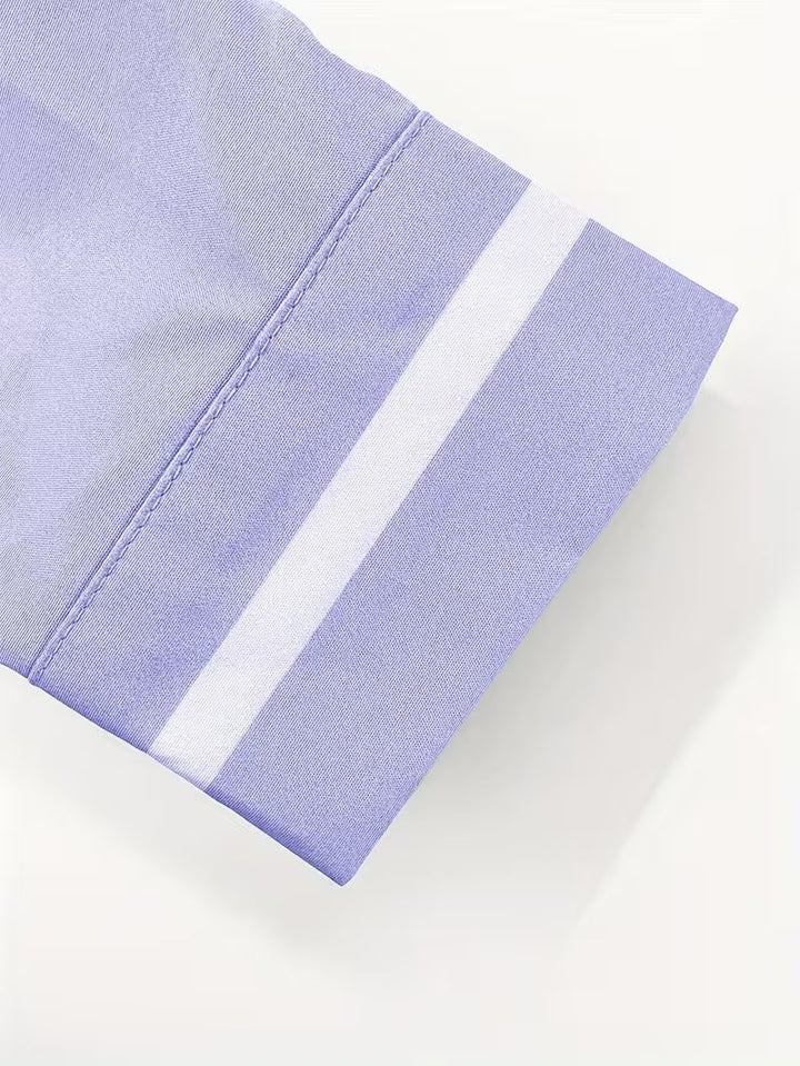 Men's Long Sleeve Dress Shirt