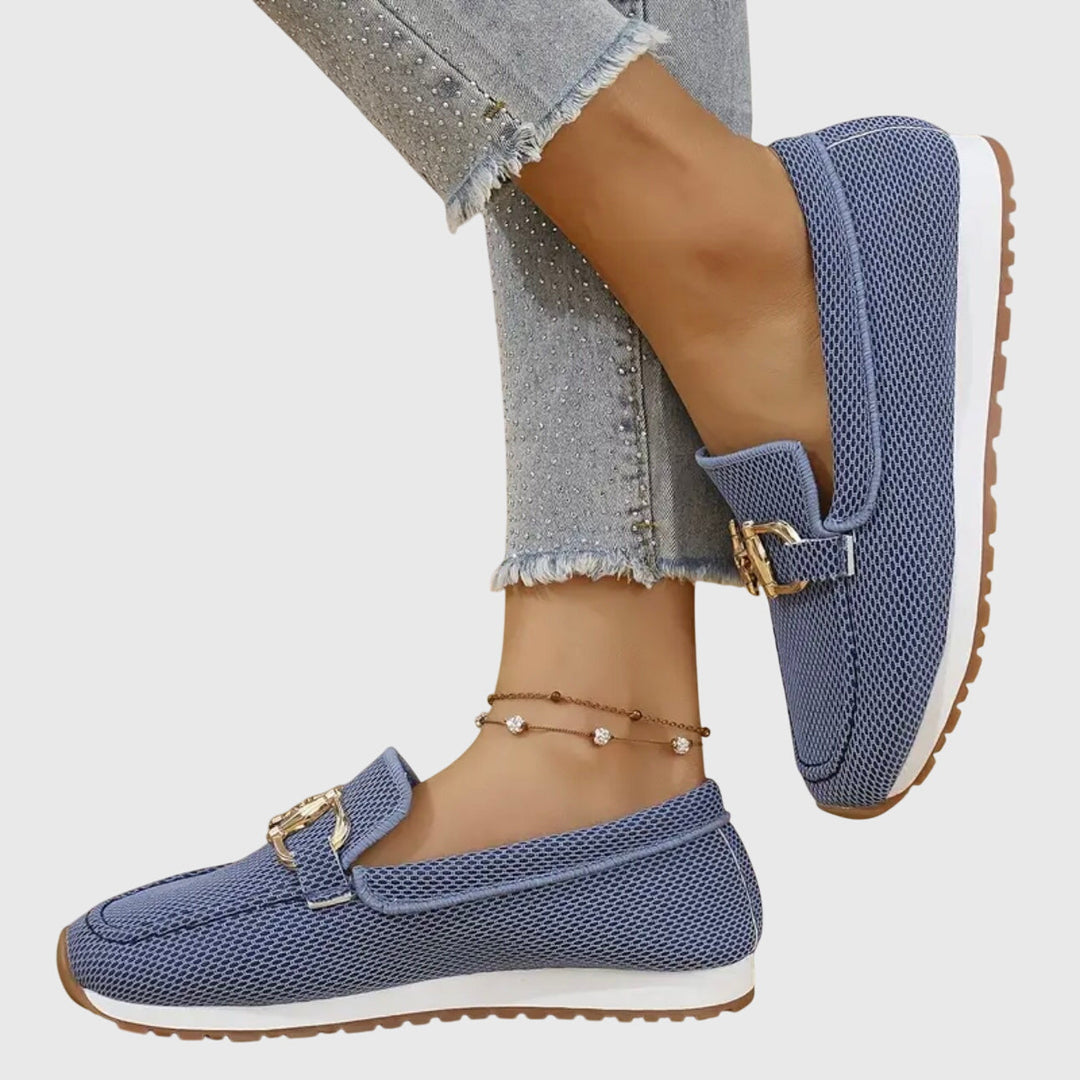 Women's Comfort Slip On Loafers