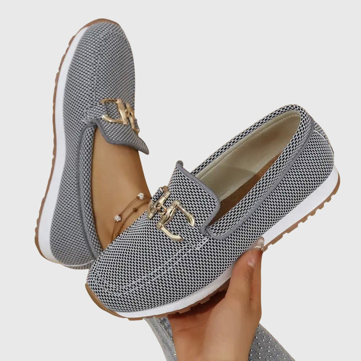 Women's Comfort Slip On Loafers