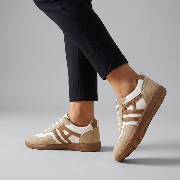Women's Low Top Walking Sneakers
