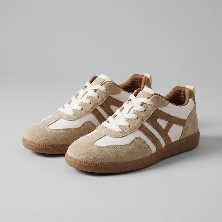 Women's Low Top Walking Sneakers
