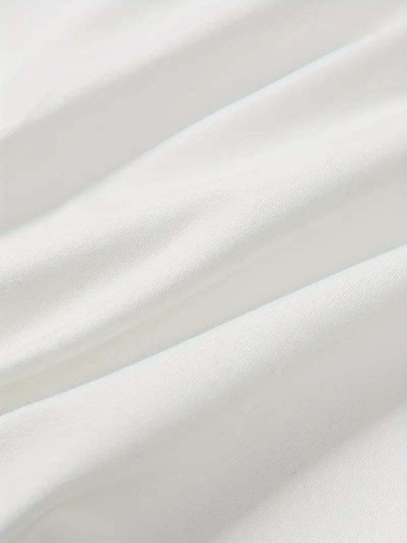 Classic Crew Neck T-Shirt