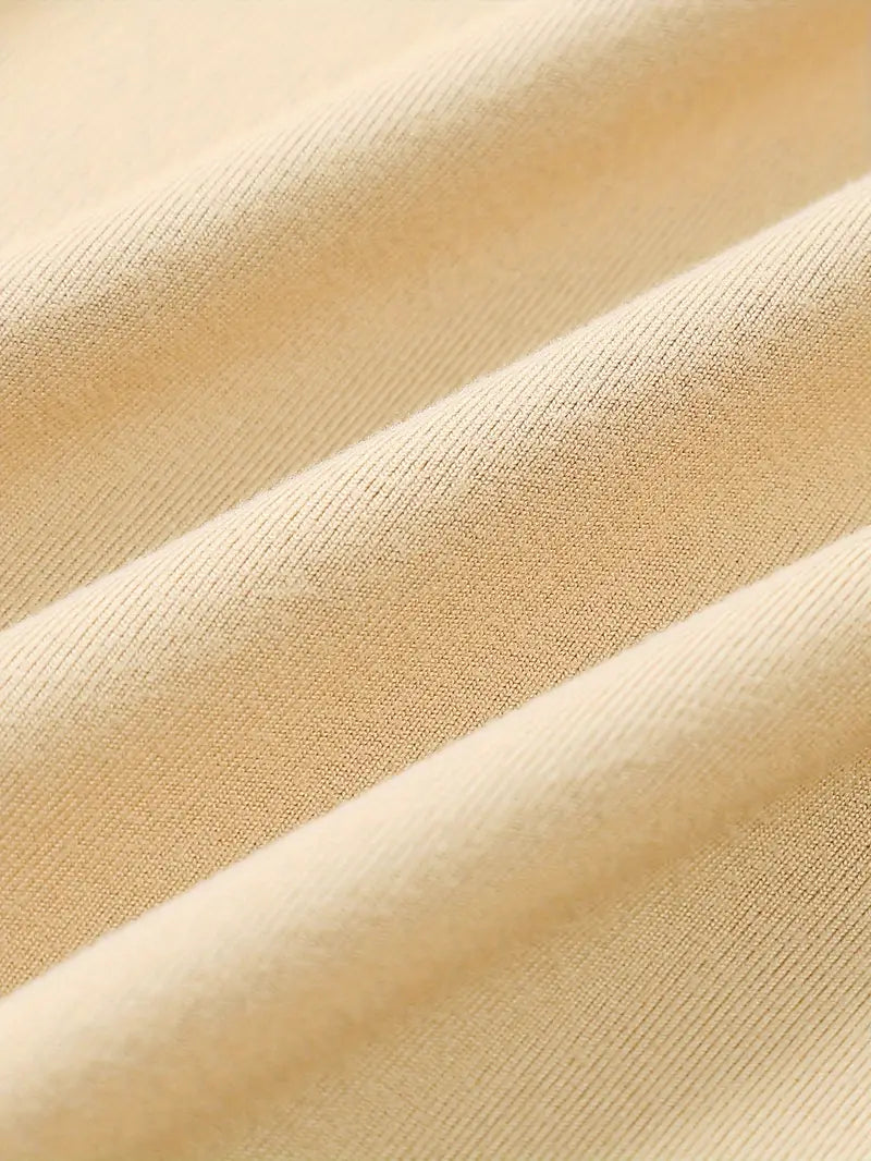 Classic Crew Neck T-Shirt