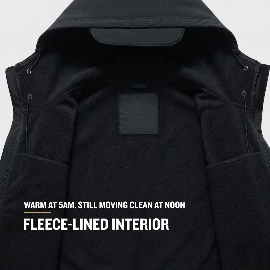 Men's Tactical Jacket and Pants Set