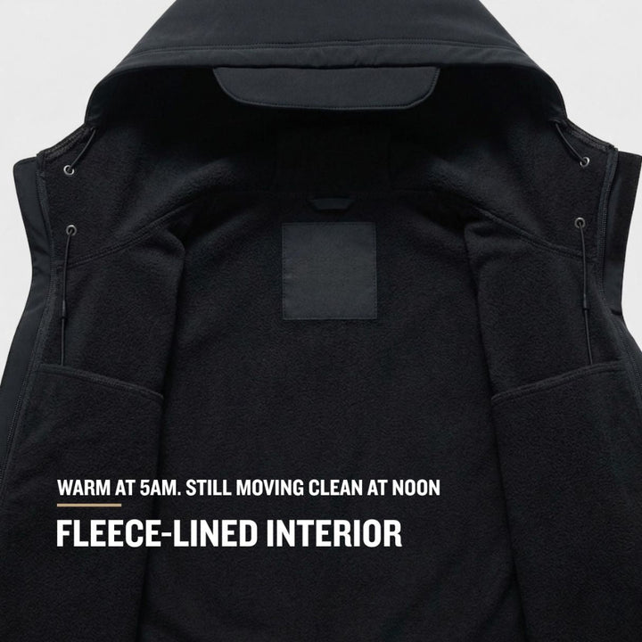 Men's Tactical Jacket and Pants Set