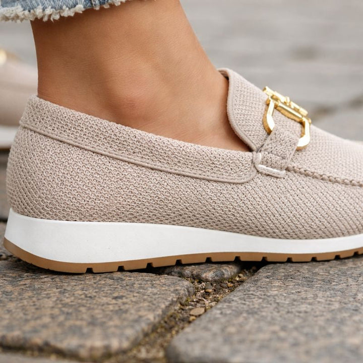 Women's Comfort Slip On Loafers