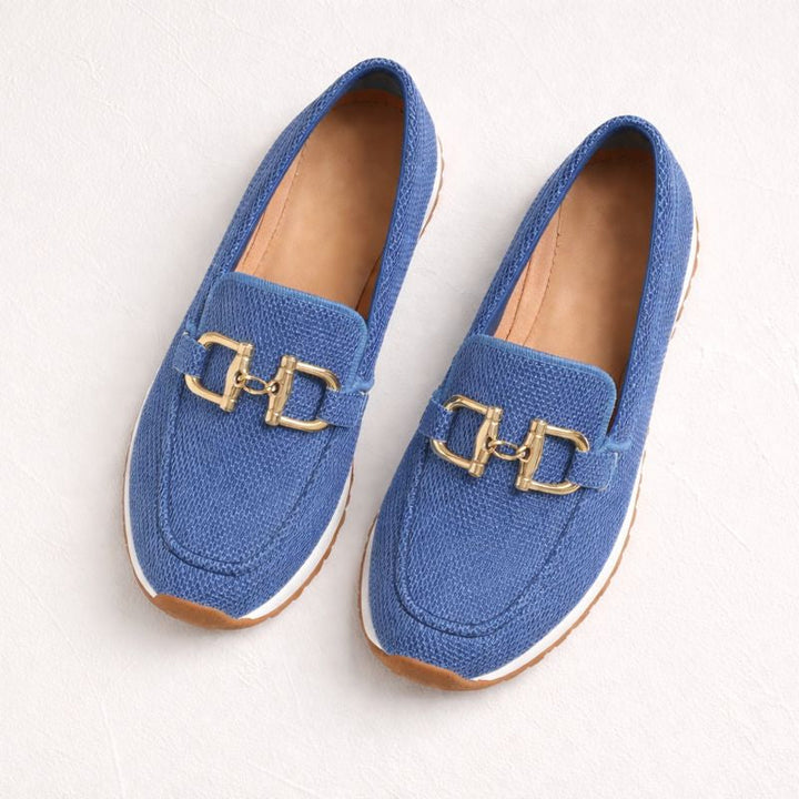 Women's Comfort Slip On Loafers