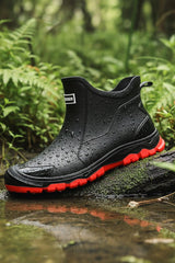 Black Red