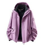 Wax Apple Violet