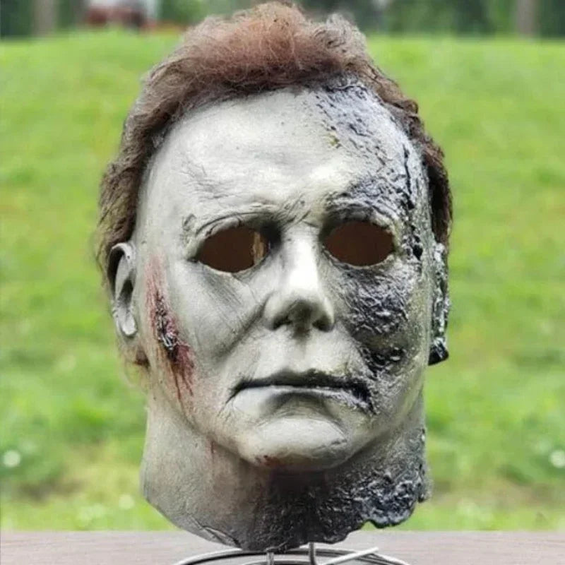 Michael Myers Halloween Mask