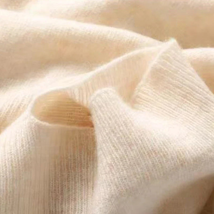 Women's Open Front Knit Shawl Cardigan