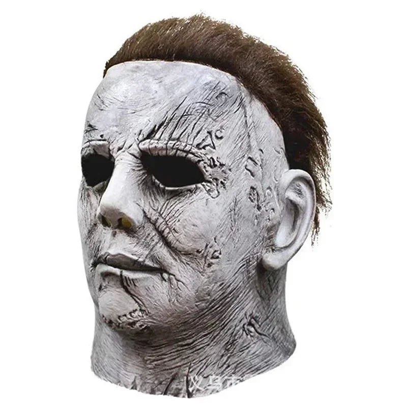 Michael Myers Halloween Mask
