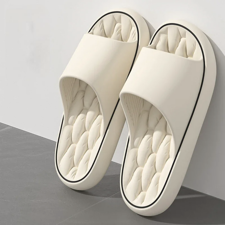Orthopedic Slip-On Slide Slippers