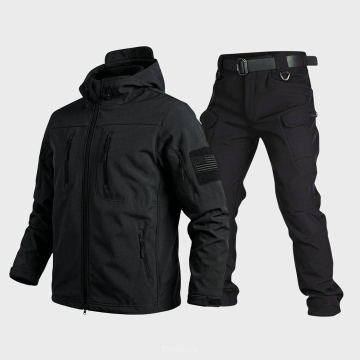 Men's Tactical Jacket and Pants Set