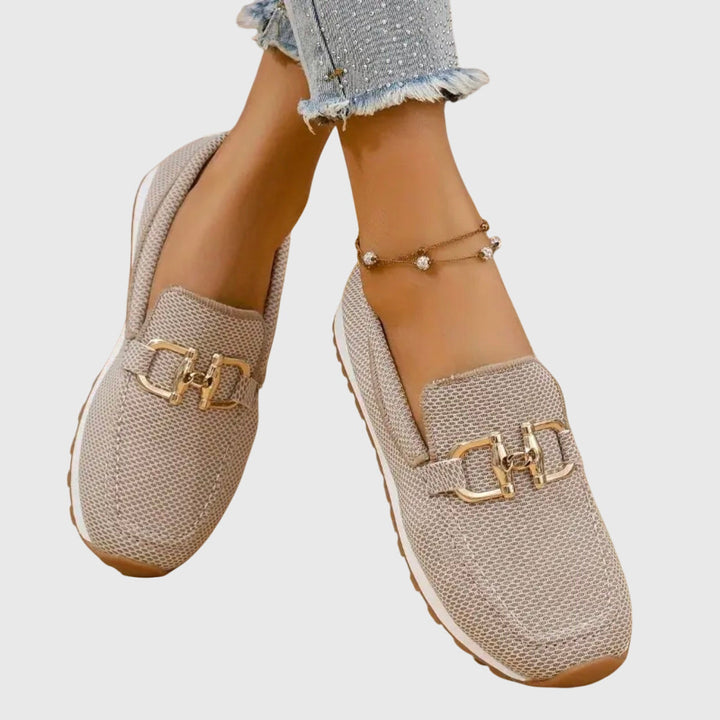 Women's Comfort Slip On Loafers
