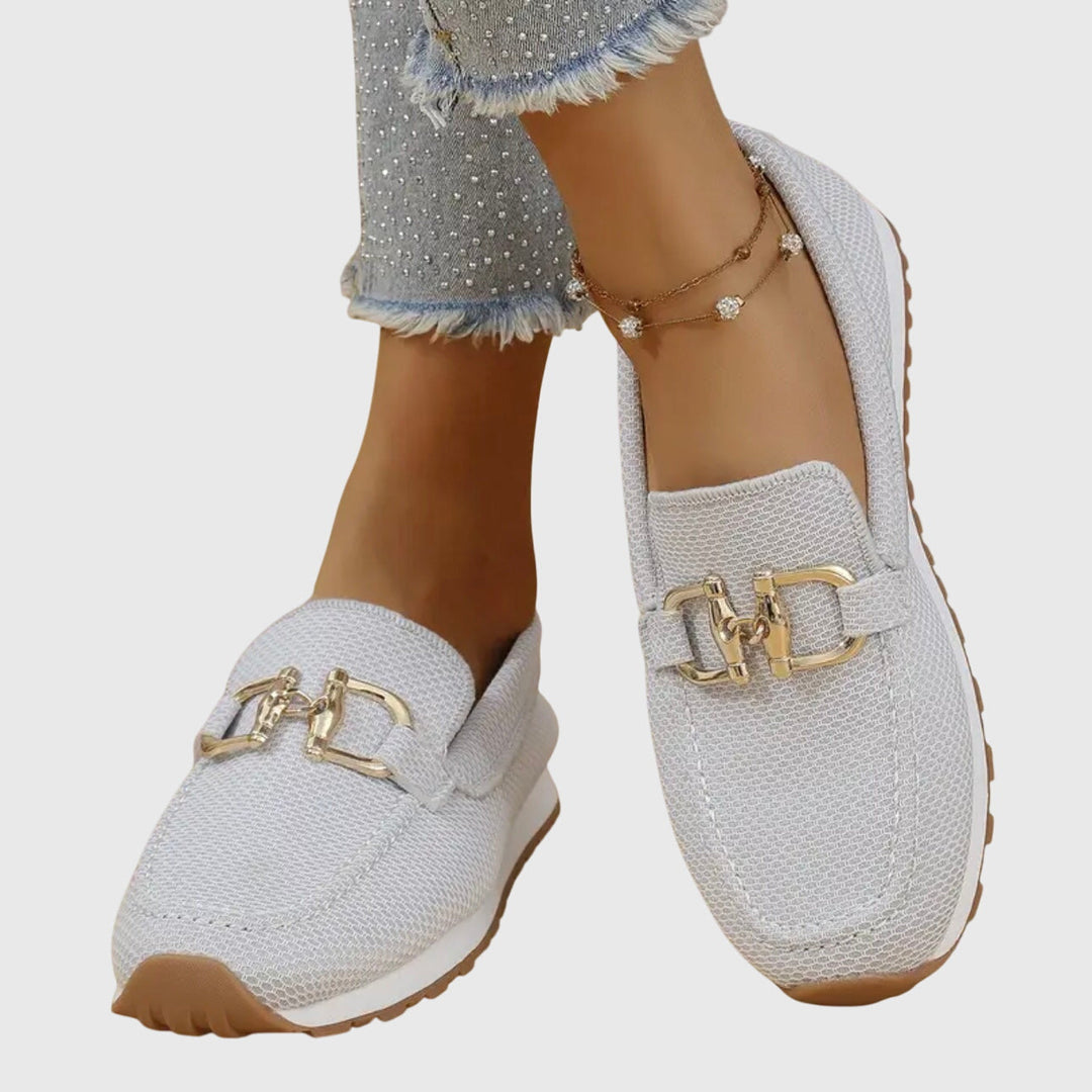 Women's Comfort Slip On Loafers