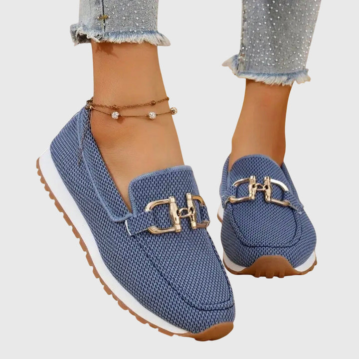 Women's Comfort Slip On Loafers