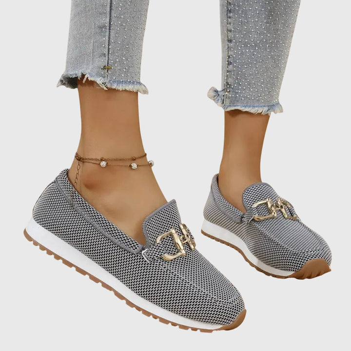 Women's Comfort Slip On Loafers