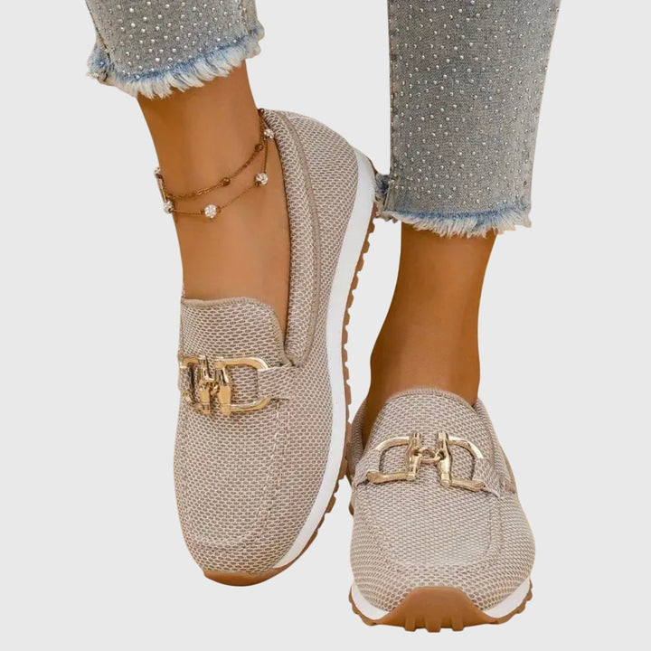 Women's Comfort Slip On Loafers