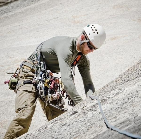 Men's Tactical Cargo Pants with Multi-Pocket Design