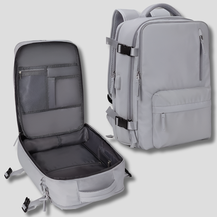 Travel Backpack with Laptop Compartment