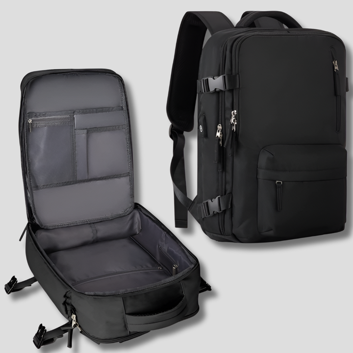 Travel Backpack with Laptop Compartment