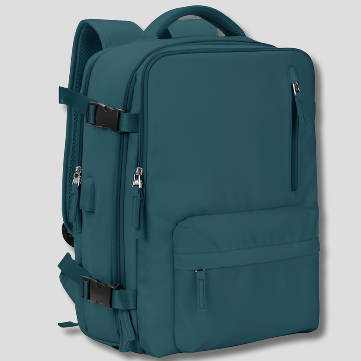 Travel Backpack with Laptop Compartment