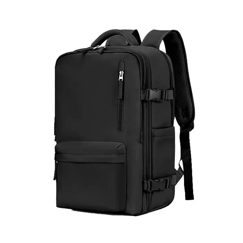 Unisex Travel Laptop Backpack with Carry On Design