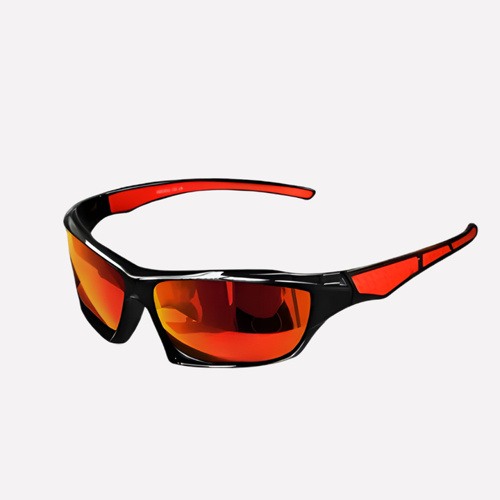 Wraparound Sports Sunglasses