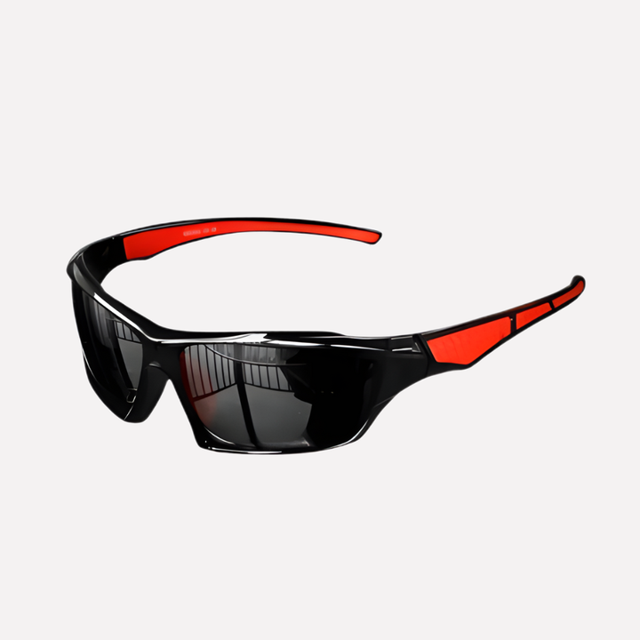 Wraparound Sports Sunglasses