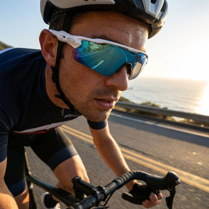 Polarized Cycling Sunglasses