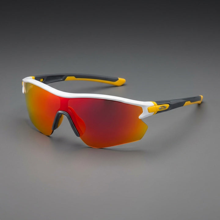 Polarized Cycling Sunglasses