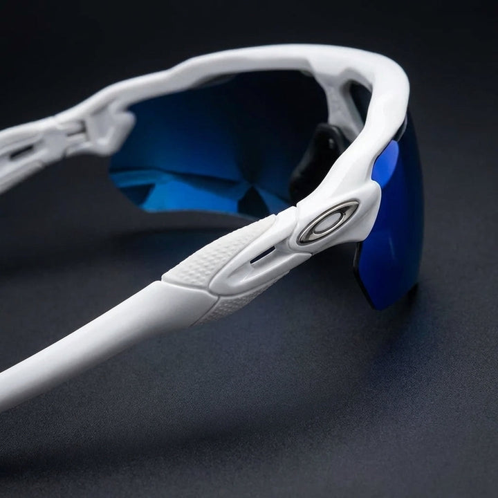 Polarized Cycling Sunglasses