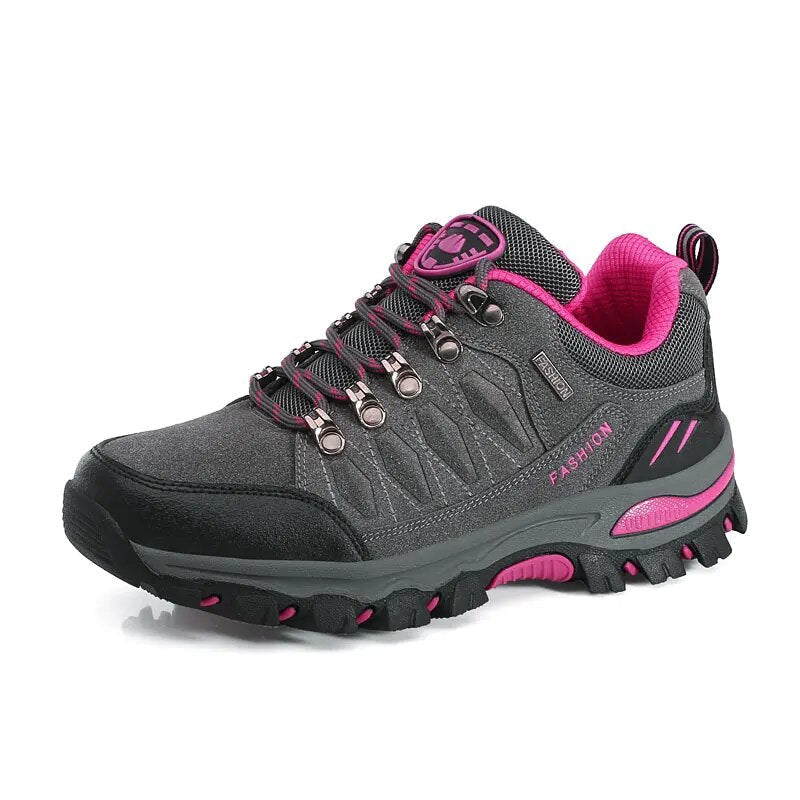 Women's Waterproof Walking Shoes