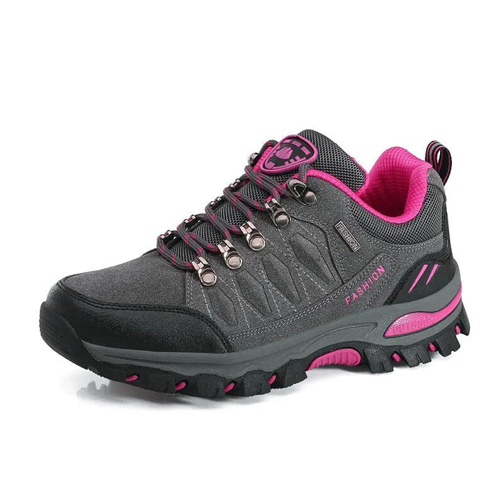 Women's Waterproof Walking Shoes