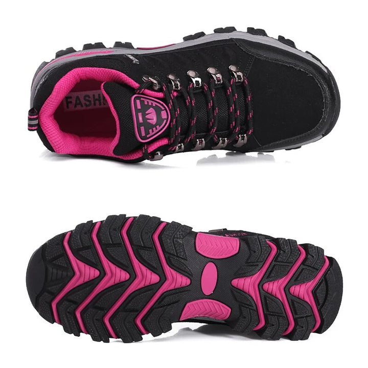 Women's Waterproof Walking Shoes
