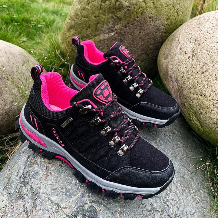 Women's Waterproof Walking Shoes